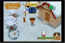 Harvest Moon: Magical Melody