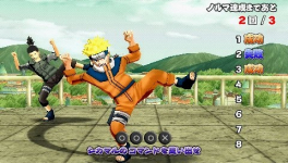 Naruto: Narutimete Portable