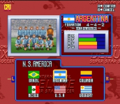 International Superstar Soccer Deluxe