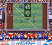 International Superstar Soccer Deluxe