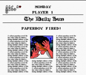 Paperboy 2