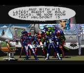 WildC.A.T.S: Covert Action Teams