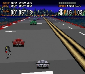 F1-ROC II: Race of Champions