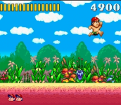 Super Adventure Island