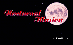 Nocturnal Illusion
