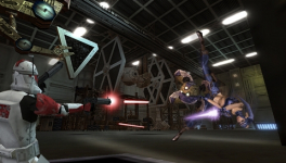 Star Wars: Lethal Alliance