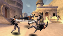 Star Wars: Lethal Alliance