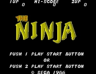 The Ninja