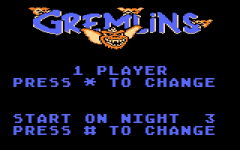 Gremlins