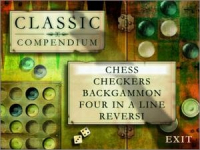 Classic Compendium