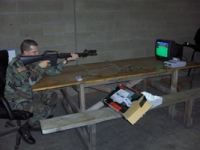 MACS Multipurpose Arcade Combat Simulator: Basic Rifle Marksmanship Version 1.1e