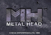 Metal Head