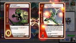 Marvel Trading Card Game