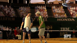 Virtua Tennis 3