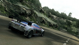 Ridge Racer 7