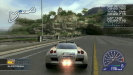 Ridge Racer 7