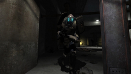 F.E.A.R. First Encounter Assault Recon