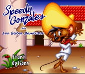 Speedy Gonzales: Los Gatos Bandidos