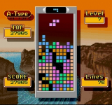 Super Tetris 2 + Bombliss