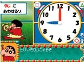 Kids Station: Crayon Shin-chan: Ora to Omoide Tsukuruzo!