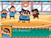 Kids Station: Crayon Shin-chan: Ora to Omoide Tsukuruzo!