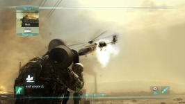 Tom Clancy's Ghost Recon Advanced Warfighter 2