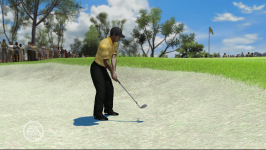 Tiger Woods PGA Tour 08