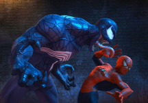 Spider-Man: Friend or Foe