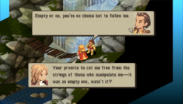 Final Fantasy Tactics: The War of the Lions