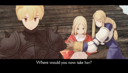 Final Fantasy Tactics: The War of the Lions