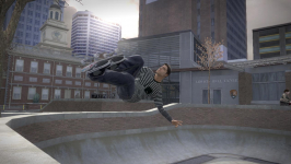 Tony Hawk's Proving Ground