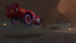 Cars: Mater-National Championship