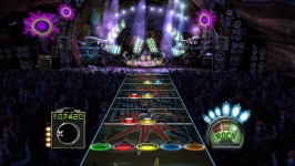 Guitar Hero III: Legends of Rock (Guitar Bundle)