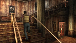 Silent Hill: Origins