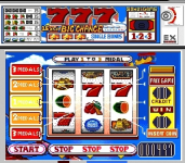 CD Pachi-Slot Bishoujo Gambler