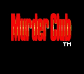 J.B. Harold Murder Club