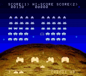 Space Invaders: The Original Game