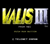 Valis III