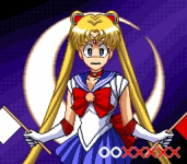Bishoujo Senshi Sailor Moon Collection