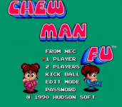 Chew-Man-Fu